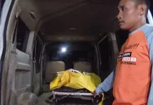 Seorang Warga di Konawe Ditemukan Tewas, Diduga Dibunuh Suaminya