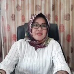 Pemda Mubar Usulkan 450 Kuota CASN Kepala Badan Kepegawaian dan Diklat (BKD) Mubar, Rosma Sari La Ute