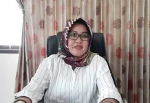 Pemda Mubar Usulkan 450 Kuota CASN Kepala Badan Kepegawaian dan Diklat (BKD) Mubar, Rosma Sari La Ute