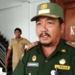 November 2019, DPMD Konut Gelar Pilkades Serentak di 88 Desa Kepala DPMD Konut, Safruddin