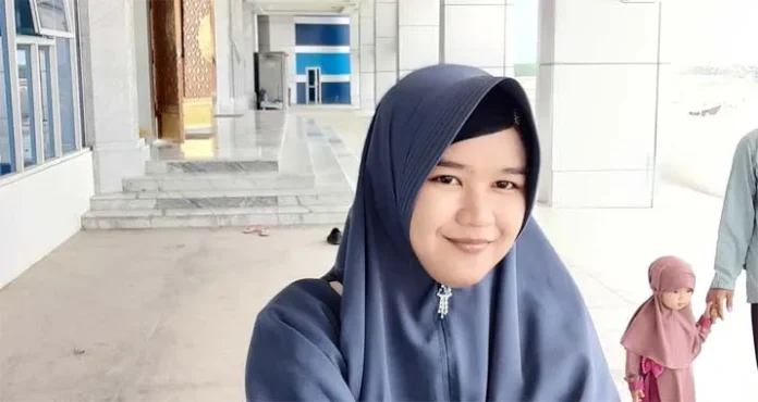 Siti Komariah Opini