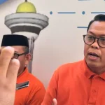 Inflasi Sultra Terkendali di Tengah Corona, Masyarakat Diminta Bijak Berbelanja Kepala KPw BI Sultra Suharman Tabrani
