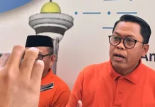 Inflasi Sultra Terkendali di Tengah Corona, Masyarakat Diminta Bijak Berbelanja Kepala KPw BI Sultra Suharman Tabrani