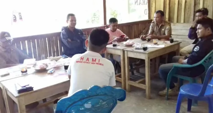 Telkomsel mubar Ini Penjelasan Telkomsel Soal Jeleknya Jaringan Data di Mubar