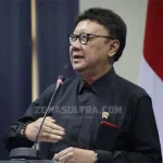 Tjahjo Kumolo: Tenaga Honorer Diurus Pemda Menteri Dalam Negeri (Mendagri) Tjahjo Kumolo