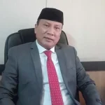 Corona Sedang Mewabah, Anggota DPRD Sultra Lakukan Perjalanan Dinas Plt Sekretaris DPRD (Sekwan) Sultra, Trio Prasetio Prahasto