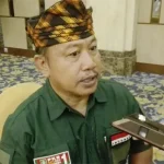 Penjaringan Balon Kada, PKB Sultra Tunggu Instruksi DPP PKB Sultra Usman Shadiqin