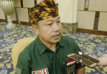 Penjaringan Balon Kada, PKB Sultra Tunggu Instruksi DPP PKB Sultra Usman Shadiqin