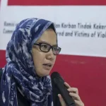 6 Polisi Tak Dipidana, Kontras: Pelaku Pembunuhan Mahasiswa Makin Kabur Koordinator Kontras Yati Andriyani