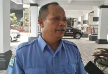Warga Desa Liya Wakatobi Keluhkan Pasokan Air PDAM Dirut PDAM Wakatobi Zakaria