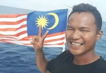 Warga Wakatobi di Malaysia Disandera Kelompok Abu Sayyaf Warga Wakatobi di Malaysia Disandera Kelompok Abu Sayyaf
