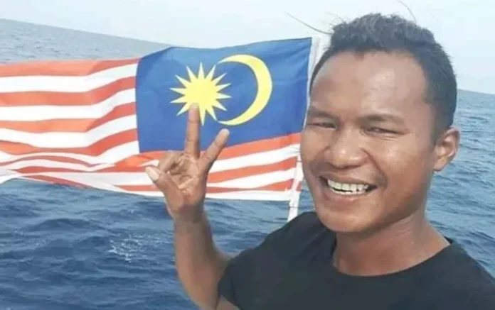 Warga Wakatobi di Malaysia Disandera Kelompok Abu Sayyaf
