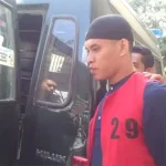 Jaksa Tuntut Adrianus Hukuman Kebiri Kimia Jaksa Tuntut Adrianus Hukuman Kebiri Kimia