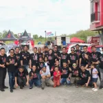 Komunitas Toyota Agya Club Kendari Resmi Deklarasi Komunitas Toyota Agya Club Kendari Resmi Deklarasi
