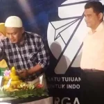 Ulang Tahun ke-7, Airnav Kendari Bersiap Bangun Perkantoran Sendiri Ulang Tahun ke-7, Airnav Kendari Bersiap Bangun Perkantoran Sendiri