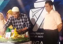 Ulang Tahun ke-7, Airnav Kendari Bersiap Bangun Perkantoran Sendiri Ulang Tahun ke-7, Airnav Kendari Bersiap Bangun Perkantoran Sendiri