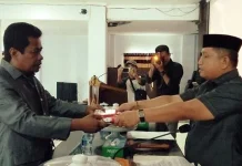 Target Pendapatan Daerah Butur di APBD Perubahan 2019 Naik Target Pendapatan Daerah Butur di APBD Perubahan 2019 Naik