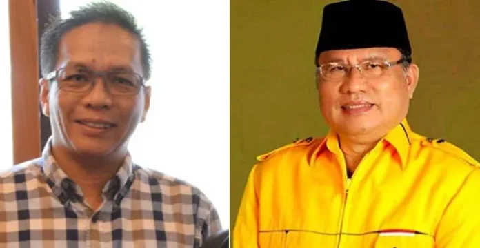 Abdurrahman Shaleh - Herry Asiku