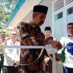 Resmikan Klinik Rehabilitasi BNN, AS Tamrin Harap Pecandu Disembuhkan Resmikan Klinik Rehabilitasi BNN, AS Tamrin Harap Pecandu Disembuhkan
