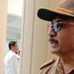 Tiga Besar Segera Dipilih dalam Lelang Jabatan di Baubau BKPSDM) Kota Baubau, Asmaun
