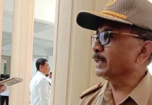 Tiga Besar Segera Dipilih dalam Lelang Jabatan di Baubau BKPSDM) Kota Baubau, Asmaun