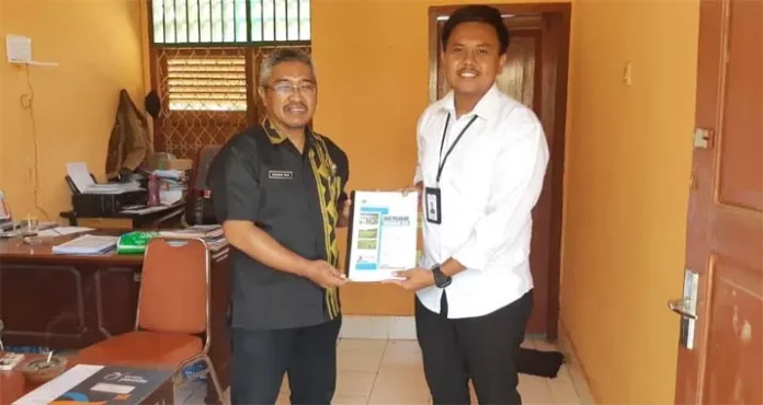 45 Ribu Hektar Sawah Diasuransikan, Petani Konawe Diminta Segera Mendaftar