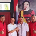 Hari Terakhir Penjaringan PDIP Wakatobi, 8 Balon Kada Kembalikan Formulir Hari Terakhir Penjaringan PDIP Wakatobi, 8 Balon Kada Kembalikan Formulir