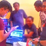 Polsek Asera Konut Tangkap Bandar Judi Togel Online Polsek Asera Konut Tangkap Bandar Judi Togel Online