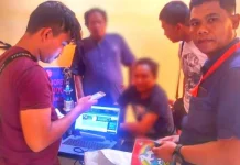 Polsek Asera Konut Tangkap Bandar Judi Togel Online Polsek Asera Konut Tangkap Bandar Judi Togel Online