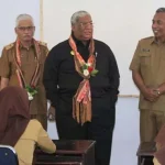 SMKN 1 Kendari Resmi Punya Bank Sekolah SMKN 1 Kendari Resmi Punya Bank Sekolah