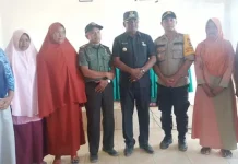 Pemda Buteng Bantu Gerobak Etalase ke 50 Pelaku UMKM Pemda Buteng Bantu Gerobak Etalase ke 50 Pelaku UMKM