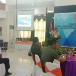 Rakor di Baubau, Basarnas Ingatkan Pentingnya Mitigasi Bencana Rakor di Baubau, Basarnas Ingatkan Pentingnya Mitigasi Bencana