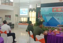 Rakor di Baubau, Basarnas Ingatkan Pentingnya Mitigasi Bencana Rakor di Baubau, Basarnas Ingatkan Pentingnya Mitigasi Bencana