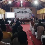 Ini Rambu-rambu Bagi Petahana yang Ikut Pilkada Ini Rambu-rambu Bagi Petahana yang Ikut Pilkada