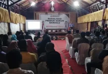 Ini Rambu-rambu Bagi Petahana yang Ikut Pilkada Ini Rambu-rambu Bagi Petahana yang Ikut Pilkada