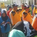 World Cleanup Day, AS Tamrin Minta Warga Proaktif Tangani Sampah