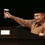 Mendagri: Selamat Jalan Tokoh Teknokrat Indonesia BJ Habibie Mendagri: Selamat Jalan Tokoh Teknokrat Indonesia BJ Habibie