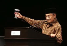 Mendagri: Selamat Jalan Tokoh Teknokrat Indonesia BJ Habibie Mendagri: Selamat Jalan Tokoh Teknokrat Indonesia BJ Habibie