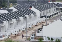 Kuota Rumah Subsidi Tidak Jelas, Pengembang di Sultra Mengeluh Kouta Rumah Subsidi Tidak Jelas, Pengembang di Sultra Mengeluh