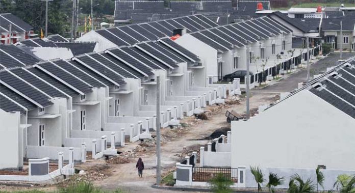 Kouta Rumah Subsidi Tidak Jelas, Pengembang di Sultra Mengeluh