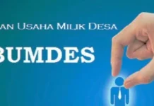Pengurus Bumdes Dilarang Rangkap Jabatan Ilustrasi bumdes