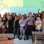 Lawan Narkoba, Granat Butur ‘Gerilya’ ke Sekolah Lawan Narkoba, Granat Butur 'Gerilya' ke Sekolah