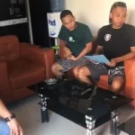 Diduga Mengamuk di Polsek, Caleg Terpilih Asal Butur Ditangkap Diduga Mengamuk di Polsek, Caleg Terpilih Asal Butur Ditangkap