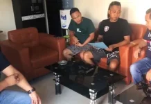 Diduga Mengamuk di Polsek, Caleg Terpilih Asal Butur Ditangkap Diduga Mengamuk di Polsek, Caleg Terpilih Asal Butur Ditangkap