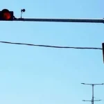 Lampu Merah di Kendari Bakal Dilengkapi CCTv Ilustrasi lampu merah cctv