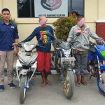 Lagi, Pelaku Curanmor di Konsel Ditangkap Polisi Lagi, Pelaku Curanmor di Konsel Ditangkap Polisi