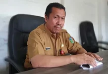 Realisasi Pembangunan Perumahan Swadaya di Konkep Diklaim Berjalan Efektif Kadis Perumahan Konkep, Danyal