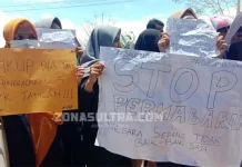 Demo Tolak RKUHP, Mahasiswa UMB Kecewa Tak Ditemui Anggota Dewan Demo Tolak RKUHP, Mahasiswa UMB Kecewa Tak Ditemui Anggota Dewan