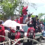 IMM Demo di Polda Sultra, Minta Dibentuk Tim Investigasi Independen IMM Demo di Polda Sultra, Minta Dibentuk Tim Investigasi Independen