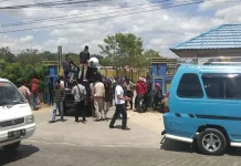 P2JN Sultra Didesak Segera Bangun Jalan Pohara – Morosi P2JN Sultra Didesak Segera Bangun Jalan Pohara - Morosi